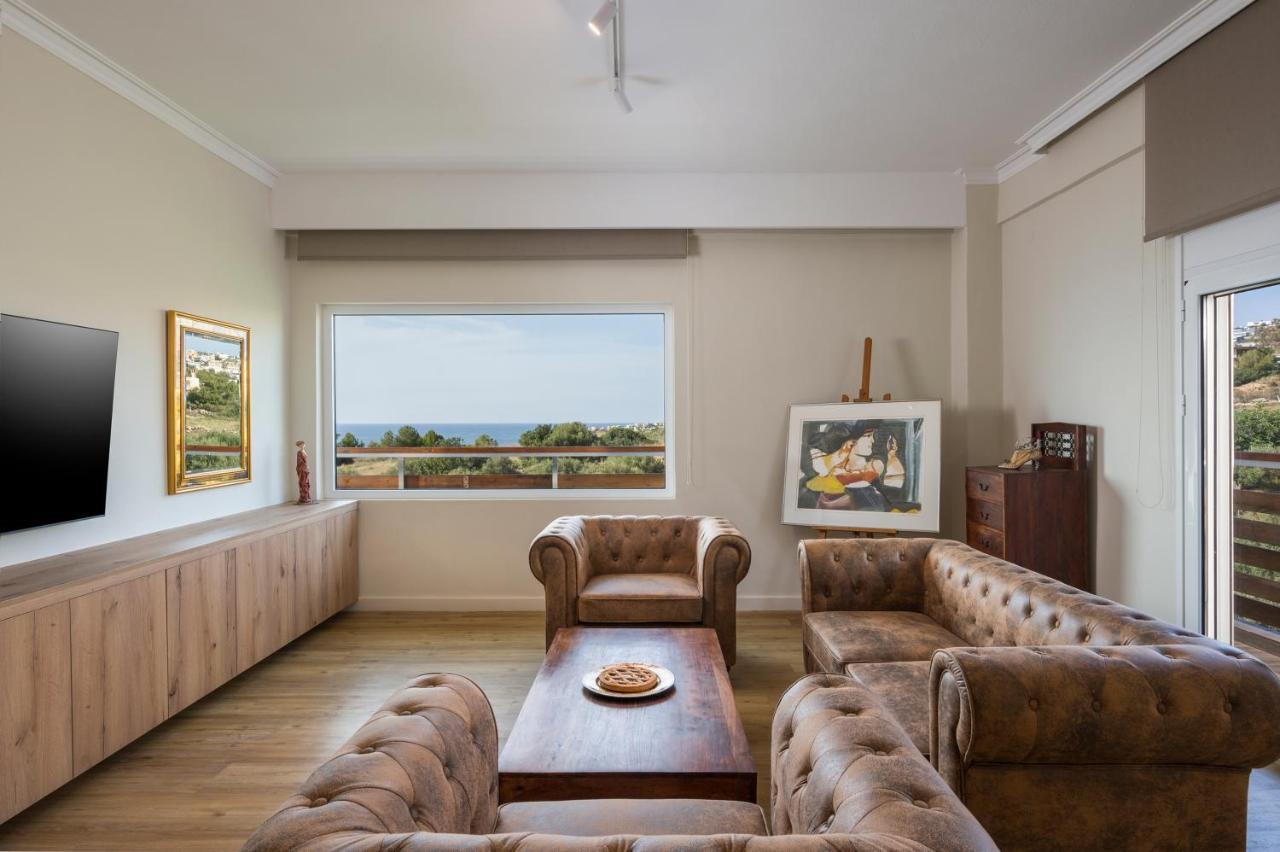 Dreamy View Inn Chania  Exterior photo